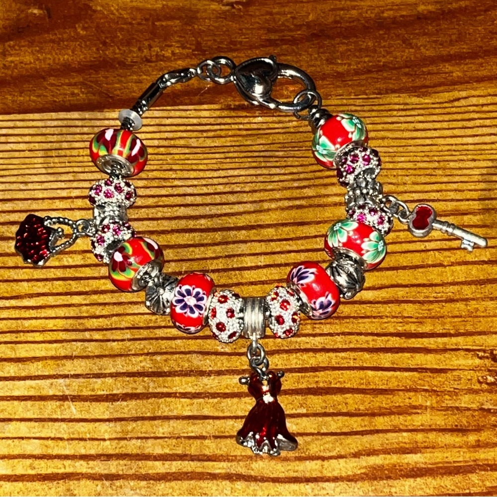 Euro bracelets